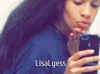 LisaLyess