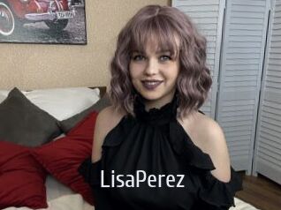LisaPerez Cigare à moustache