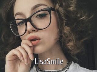 LisaSmile