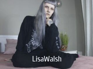 LisaWalsh