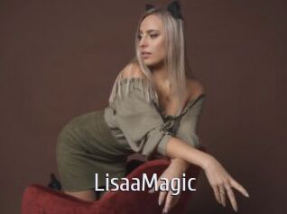 LisaaMagic