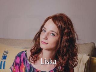 Liska Cigare à moustache
