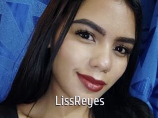 LissReyes