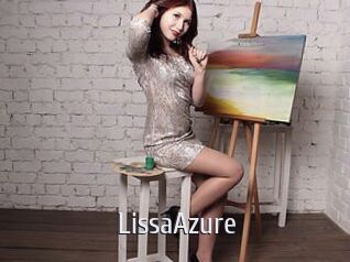 LissaAzure