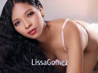 LissaGomez