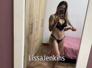 LissaJenkins Cigare à moustache
