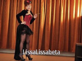 LissaLissabeta