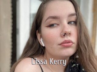 Lissa_Kerry Cigare à moustache