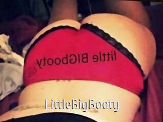 LittleBigBooty
