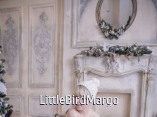 LittleBirdMargo Cigare à moustache