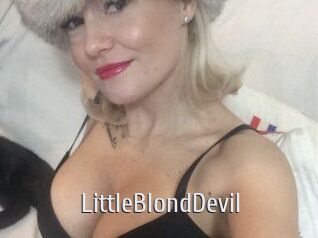 LittleBlondDevil