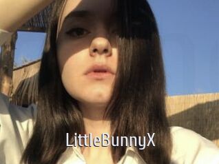 LittleBunnyX Cigare à moustache