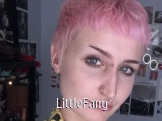 LittleFang Cigare à moustache