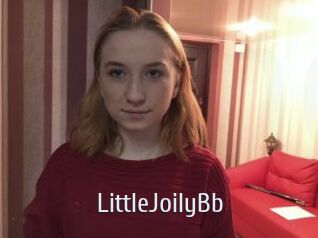LittleJoilyBb Cigare à moustache