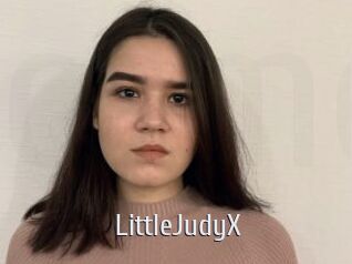 LittleJudyX