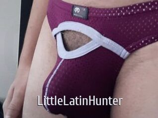 LittleLatinHunter