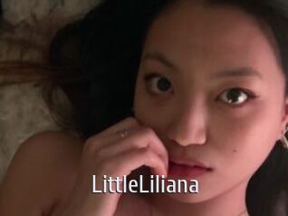 LittleLiliana