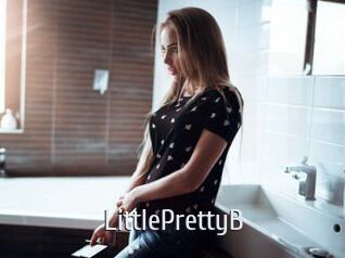 LittlePrettyB Cigare à moustache