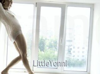 LittleYonni