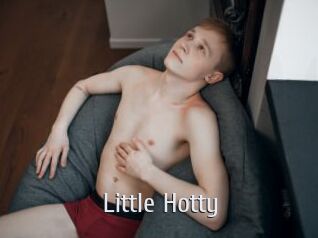 Little_Hotty Cigare à moustache