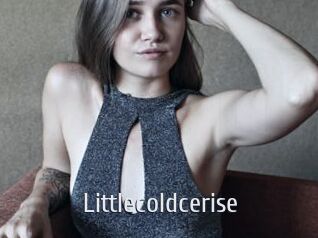 Littlecoldcerise Cigare à moustache