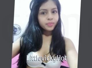 LittlevickyHot