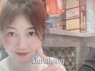 LiuHaiying