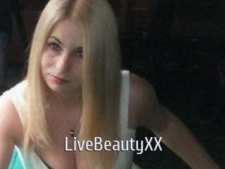 LiveBeautyXX