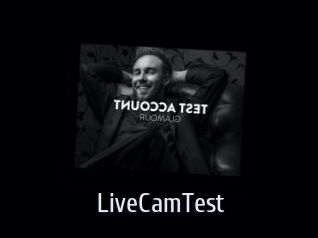 LiveCamTest