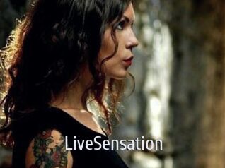 LiveSensation Cigare à moustache