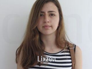 Lixzen