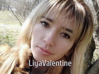 LiyaValentine Cigare à moustache
