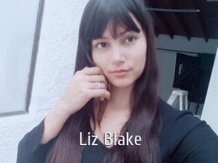 Liz_Blake Cigare à moustache