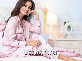 LizaBethcher