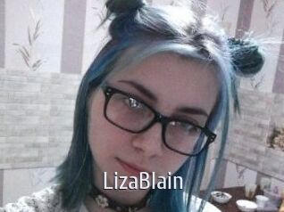 LizaBlain Cigare à moustache