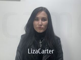 LizaCarter Cigare à moustache