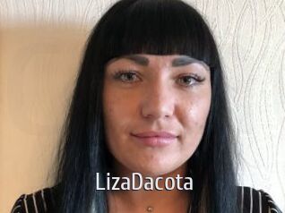 LizaDacota Cigare à moustache