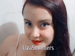 LizaSommers Cigare à moustache
