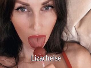 Lizacheise Cigare à moustache