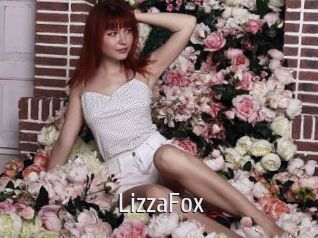LizzaFox