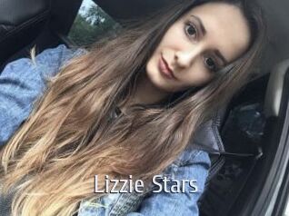 Lizzie_Stars Cigare à moustache