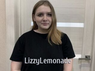 LizzyLemonade Cigare à moustache