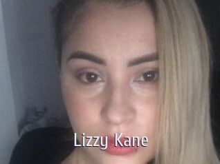Lizzy_Kane Cigare à moustache
