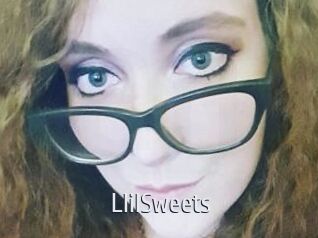 LlilSweets
