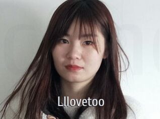 Lllovetoo