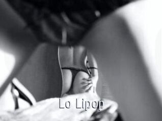 Lo_Lipop Cigare à moustache