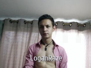 LoganRaze