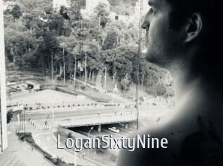 LoganSixtyNine Cigare à moustache