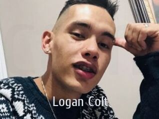 Logan_Colt