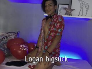 Logan_bigsuck Cigare à moustache